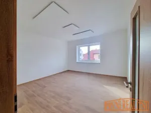 Prodej bytu 2+1, Uherský Brod, Ant. Dvořáka, 65 m2