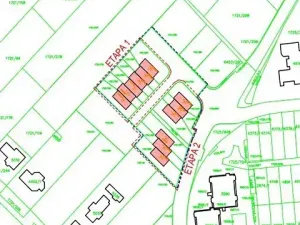 Prodej rodinného domu, Uherský Brod, Třešňová, 120 m2