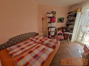 Prodej rodinného domu, Uherský Brod, Jabloňová, 124 m2