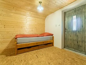 Prodej chaty, Hvožďany, 260 m2