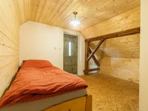 Prodej chaty, Hvožďany, 260 m2