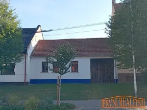 Prodej pozemku pro bydlení, Uherský Brod, Brodská, 768 m2