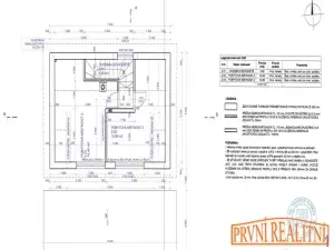 Prodej pozemku pro bydlení, Uherský Brod, Prakšická, 1177 m2