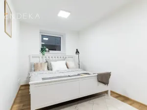 Pronájem bytu 2+1, Brno, Kobylín, 53 m2