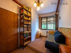 Prodej rodinného domu, Klínec, 100 m2