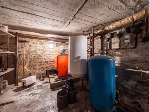 Prodej rodinného domu, Klínec, 100 m2