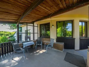 Prodej rodinného domu, Klínec, 100 m2