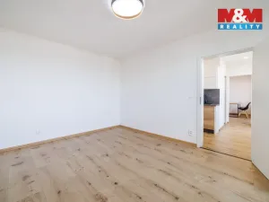 Pronájem bytu 2+1, Mladá Boleslav - Mladá Boleslav II, Palackého, 54 m2