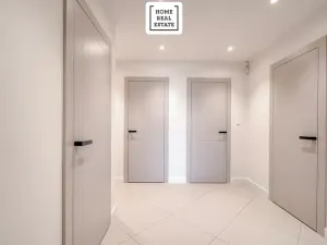 Prodej bytu 4+kk, Praha - Žižkov, Olšanská, 114 m2