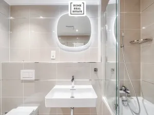 Prodej bytu 4+kk, Praha - Žižkov, Olšanská, 114 m2