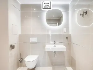 Prodej bytu 4+kk, Praha - Žižkov, Olšanská, 114 m2