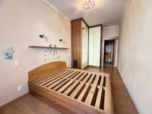 Prodej bytu 2+1, Chrudim - Chrudim IV, Palackého třída, 55 m2