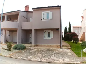 Pronájem bytu 3+kk, Medulin, Chorvatsko, Pošesi, 72 m2