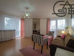 Prodej rodinného domu, Zásmuky, Jiráskova, 125 m2