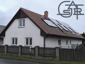 Prodej rodinného domu, Zdechovice, 216 m2