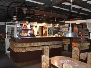 Prodej restaurace, Pardubice, Gagarinova, 254 m2