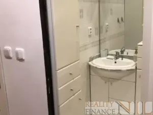 Pronájem bytu 3+1, Plzeň, Sokolovská, 76 m2