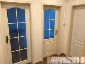 Pronájem bytu 3+1, Plzeň, Sokolovská, 76 m2