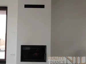 Pronájem rodinného domu, Hradec, 121 m2