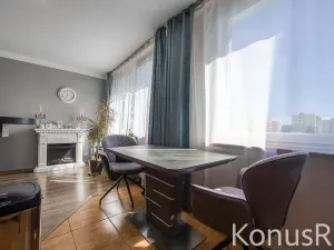 Prodej bytu 3+kk, Kladno, Hřebečská, 69 m2