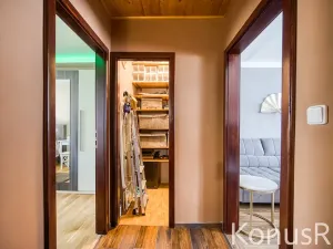 Prodej bytu 3+kk, Kladno, Hřebečská, 69 m2