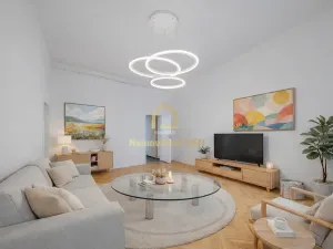 Prodej bytu 3+1, Ostrava, Nádražní, 113 m2