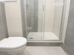 Pronájem bytu 1+1, České Budějovice, Staroměstská, 36 m2