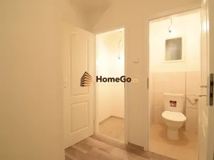 Pronájem bytu 3+kk, Praha - Nusle, Žateckých, 74 m2