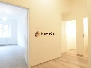 Pronájem bytu 3+kk, Praha - Nusle, Žateckých, 74 m2