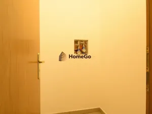 Pronájem bytu 1+kk, Praha - Troja, K Haltýři, 50 m2