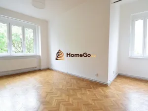 Pronájem bytu 3+kk, Praha - Nusle, Žateckých, 75 m2