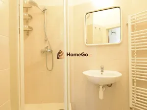 Pronájem bytu 3+kk, Praha - Nusle, Žateckých, 75 m2