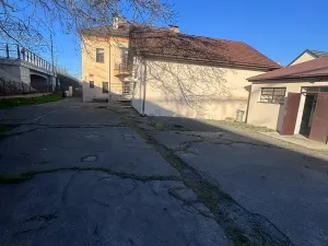 Pronájem skladu, Praha - Radotín, Horymírovo náměstí, 20 m2