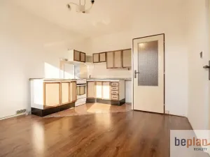 Prodej bytu 1+1, Děčín, Rudolfova, 36 m2