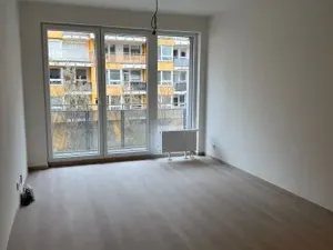 Pronájem bytu 2+kk, Praha - Vysočany, Gerstelova, 53 m2