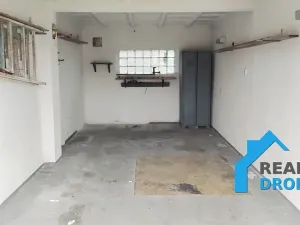 Prodej garáže, Děčín, Lesní, 20 m2