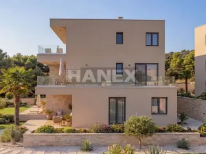 Prodej bytu 3+kk, Marina, Chorvatsko, Zaglavica, 56 m2