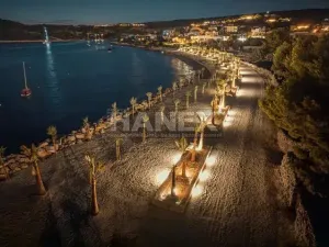 Prodej bytu 3+kk, Marina, Chorvatsko, Zaglavica, 56 m2