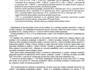 Prodej pozemku pro bydlení, Pecka, 1250 m2