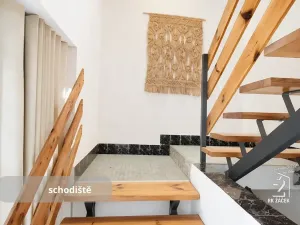 Prodej rodinného domu, České Budějovice, Zeyerova, 197 m2