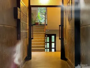 Pronájem bytu 2+1, Praha - Vinohrady, náměstí Jiřího z Lobkovic, 82 m2