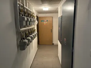 Pronájem bytu 1+1, Líně, U Mateřské školy, 58 m2