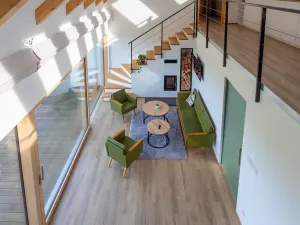 Pronájem rodinného domu, Raškovice, 154 m2