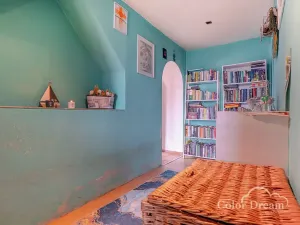 Prodej rodinného domu, Zaječí, Sadařská, 70 m2