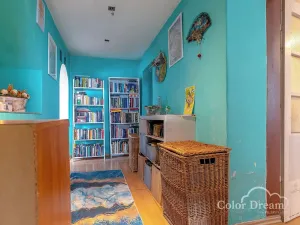 Prodej rodinného domu, Zaječí, Sadařská, 70 m2