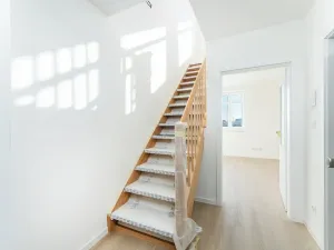 Prodej bytu 2+1, Praha - Libeň, Zenklova, 81 m2