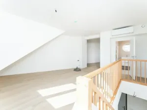 Prodej bytu 2+1, Praha - Libeň, Zenklova, 81 m2