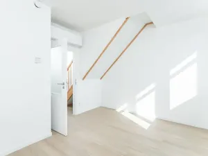 Prodej bytu 2+kk, Praha - Libeň, Zenklova, 48 m2