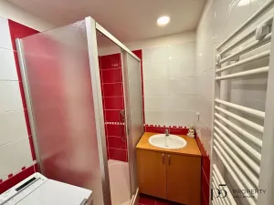 Pronájem bytu 3+kk, Nymburk, Letců R. A. F., 77 m2