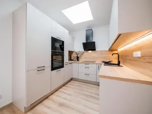 Prodej bytu 2+kk, Praha - Hloubětín, Mochovská, 63 m2